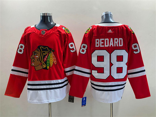NHL Adidas Jerseys-M-1340