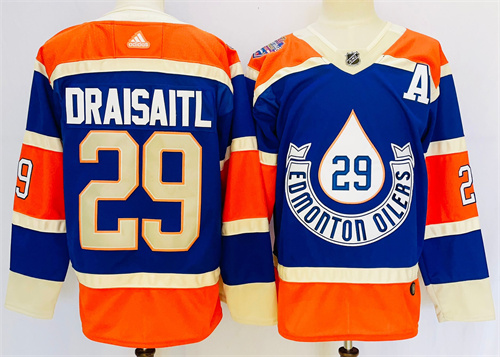 NHL Adidas Jerseys-M-1352