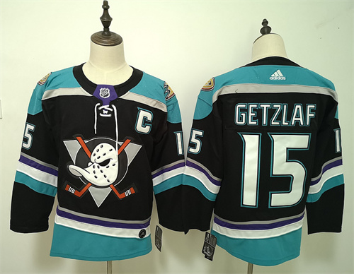 NHL Adidas Jerseys-M-0137