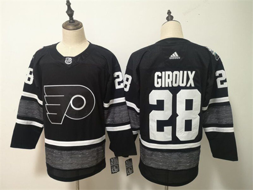NHL Adidas Jerseys-M-0146