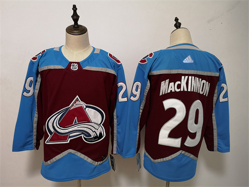 NHL Adidas Jerseys-M-0159