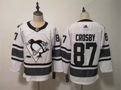 NHL Adidas Jerseys-M-0160