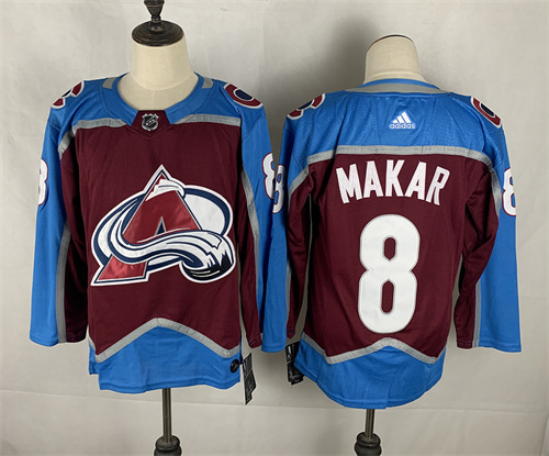 NHL Adidas Jerseys-M-0161