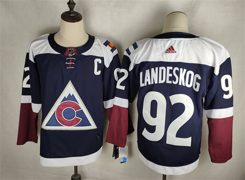 NHL Adidas Jerseys-M-0167