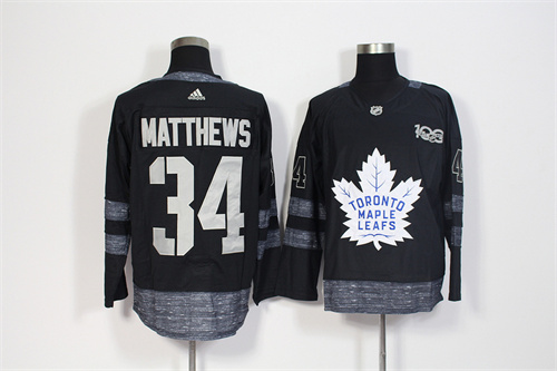 NHL Adidas Jerseys-M-0187