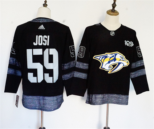 NHL Adidas Jerseys-M-0193