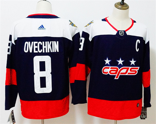 NHL Adidas Jerseys-M-0200