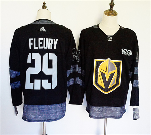 NHL Adidas Jerseys-M-0201