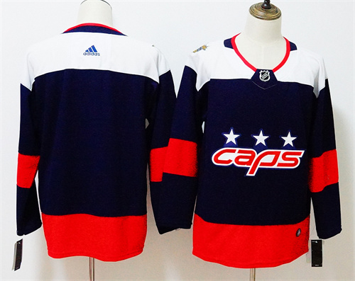 NHL Adidas Jerseys-M-0206