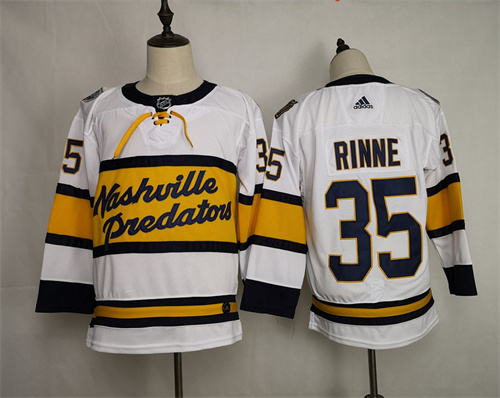 NHL Adidas Jerseys-M-0021