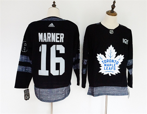 NHL Adidas Jerseys-M-0214