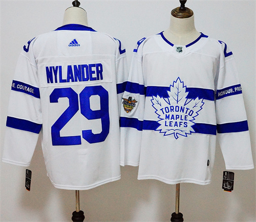 NHL Adidas Jerseys-M-0218