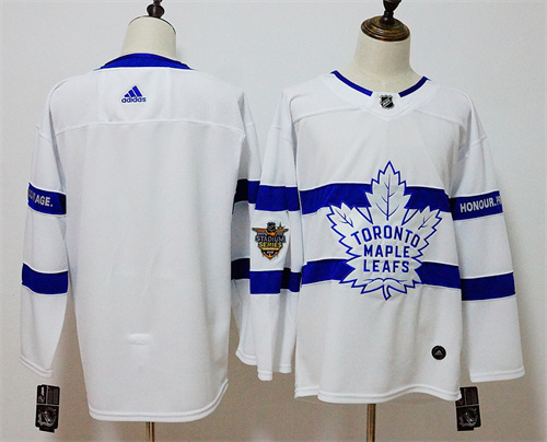 NHL Adidas Jerseys-M-0227