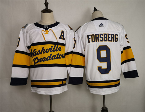 NHL Adidas Jerseys-M-0023