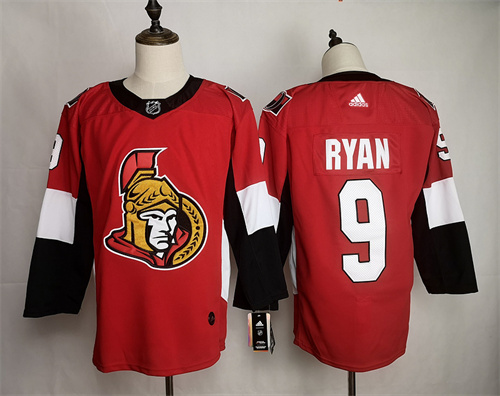 NHL Adidas Jerseys-M-0241