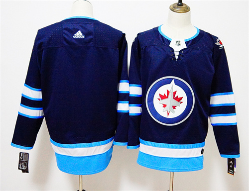 NHL Adidas Jerseys-M-0244