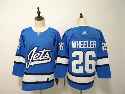 NHL Adidas Jerseys-M-0254
