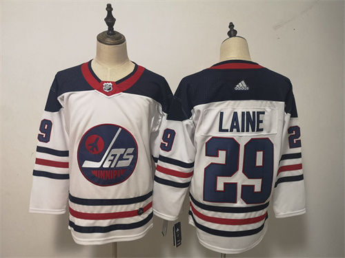 NHL Adidas Jerseys-M-0258