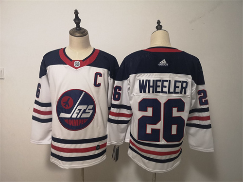 NHL Adidas Jerseys-M-0261