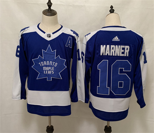 NHL Adidas Jerseys-M-0029