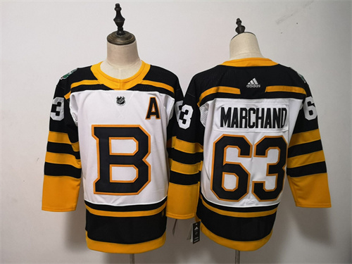 NHL Adidas Jerseys-M-0292