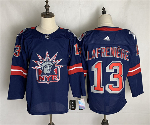 NHL Adidas Jerseys-M-0315