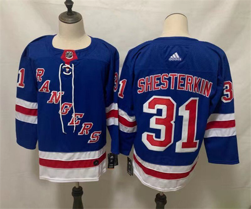 NHL Adidas Jerseys-M-0320