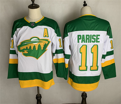 NHL Adidas Jerseys-M-0033
