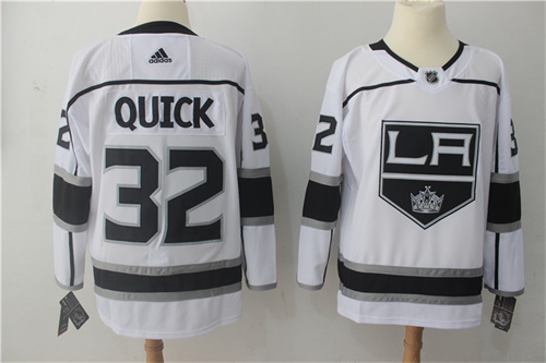 NHL Adidas Jerseys-M-0340