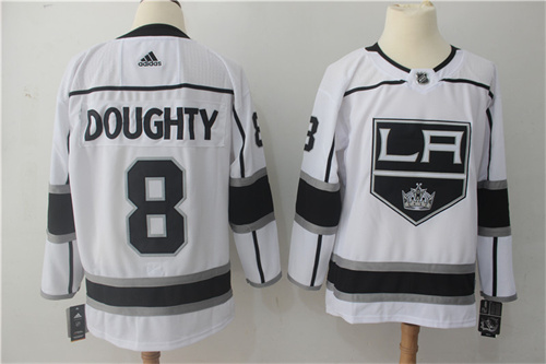 NHL Adidas Jerseys-M-0341