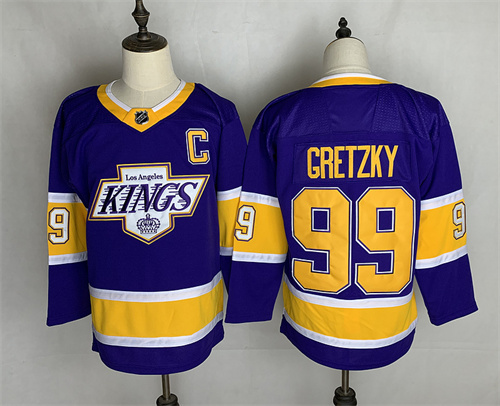 NHL Adidas Jerseys-M-0342