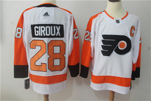 NHL Adidas Jerseys-M-0347
