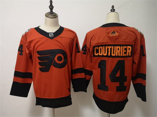 NHL Adidas Jerseys-M-0357