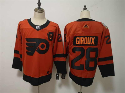 NHL Adidas Jerseys-M-0359