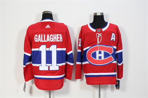 NHL Adidas Jerseys-M-0364