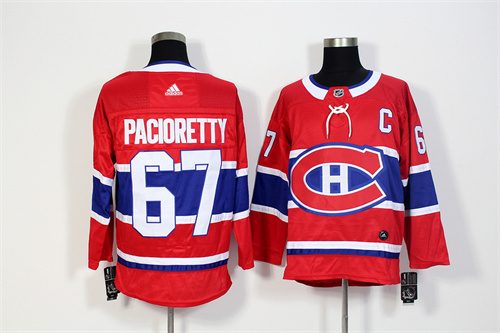 NHL Adidas Jerseys-M-0368