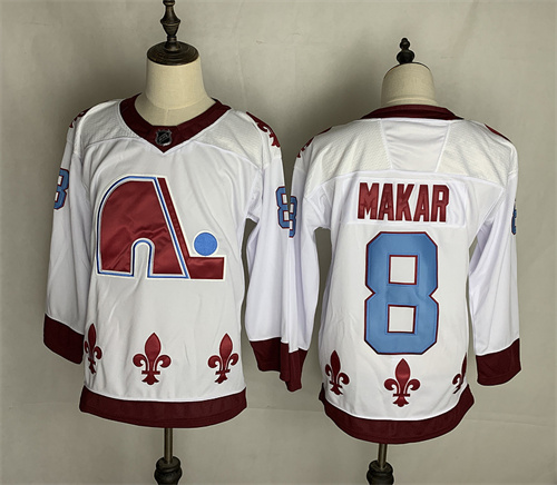 NHL Adidas Jerseys-M-0037