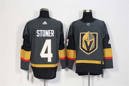 NHL Adidas Jerseys-M-0372