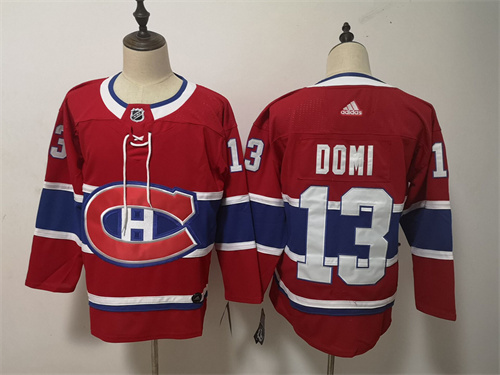 NHL Adidas Jerseys-M-0373