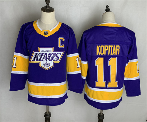 NHL Adidas Jerseys-M-0038