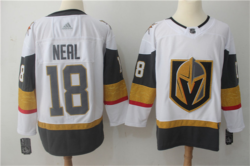 NHL Adidas Jerseys-M-0382