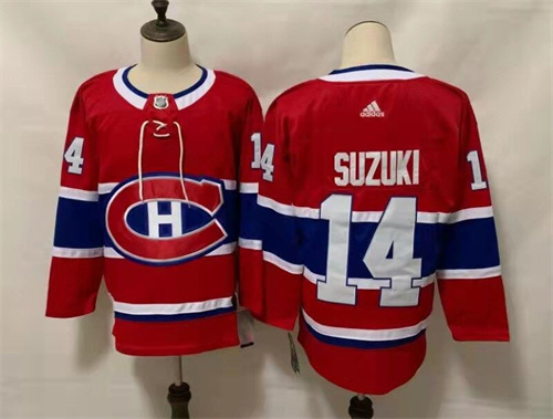 NHL Adidas Jerseys-M-0385
