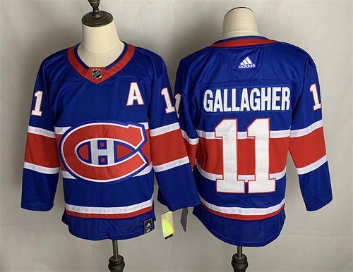 NHL Adidas Jerseys-M-0389