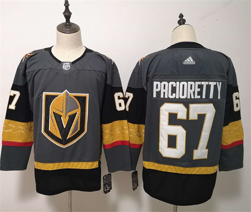 NHL Adidas Jerseys-M-0401