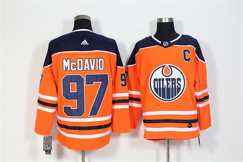 NHL Adidas Jerseys-M-0402