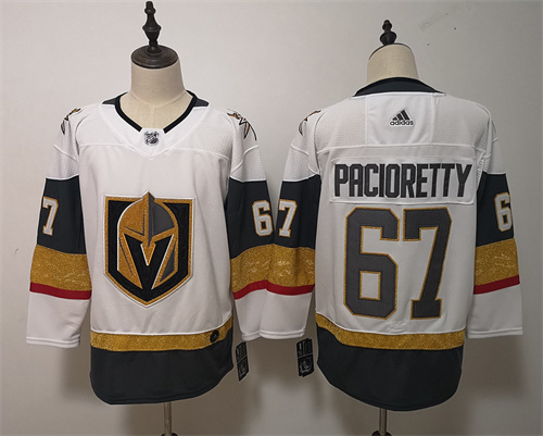 NHL Adidas Jerseys-M-0403