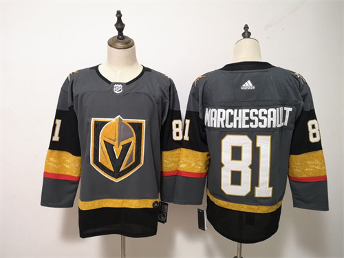 NHL Adidas Jerseys-M-0406