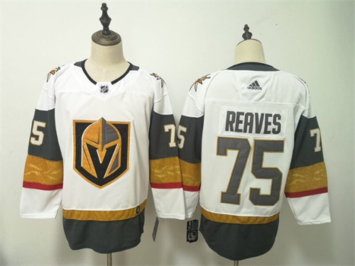 NHL Adidas Jerseys-M-0410