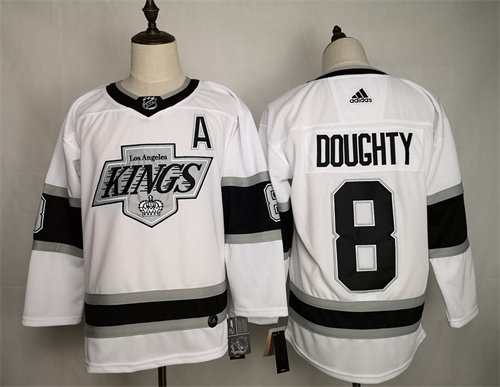 NHL Adidas Jerseys-M-0042