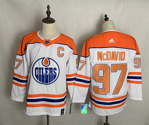 NHL Adidas Jerseys-M-0422